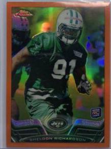 Sheldon Richardson