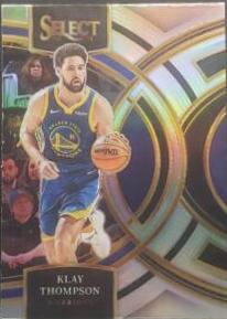 Klay Thompson