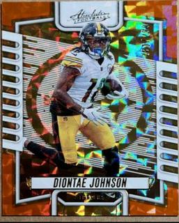 Diontae Johnson