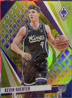 Kevin Huerter