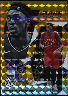 Pascal Siakam
