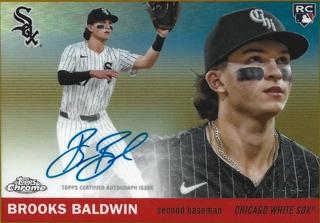 Brooks Baldwin