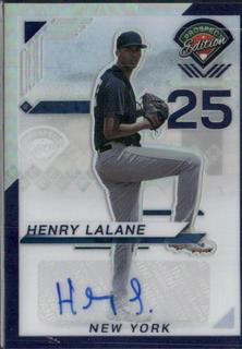 Henry Lalane