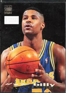 Billy Owens
