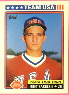 Bret Barberie
