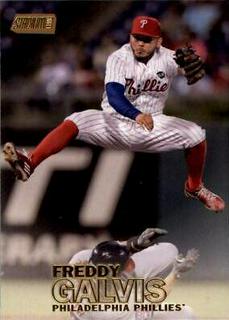 Freddy Galvis