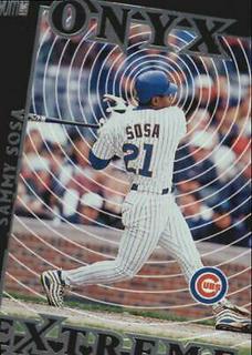 Sammy Sosa