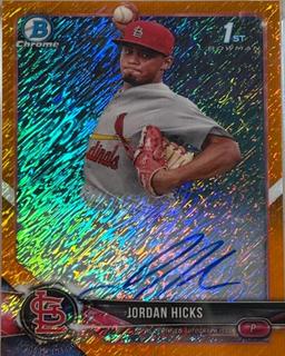 Jordan Hicks