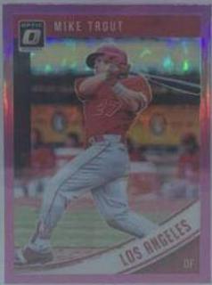 Mike Trout
