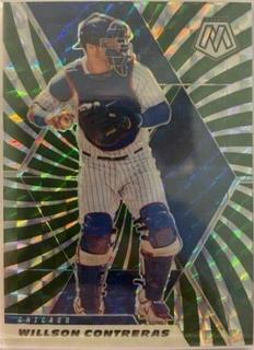 Willson Contreras