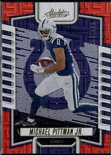 Michael Pittman Jr.