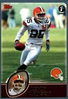 Kevin Johnson
