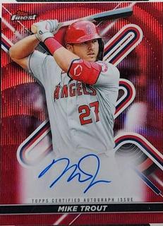 Mike Trout