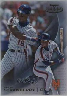 Darryl Strawberry