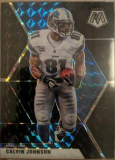 Calvin Johnson