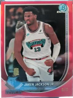 Jaren Jackson Jr.