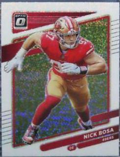 Nick Bosa