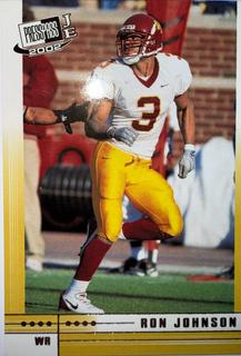 Ron Johnson