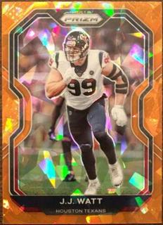 J.J. Watt