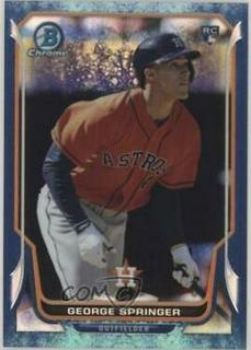 George Springer