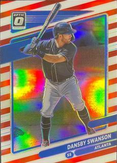Dansby Swanson