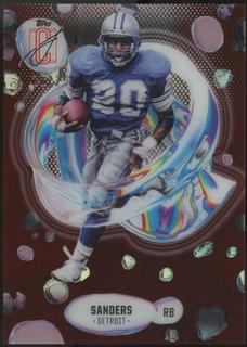 Barry Sanders