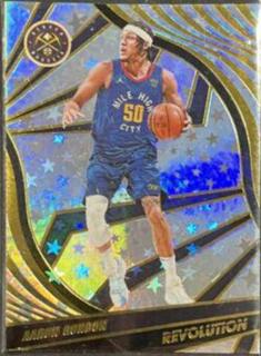 Aaron Gordon