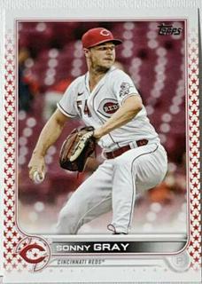 Sonny Gray
