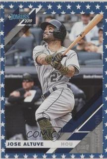 Jose Altuve