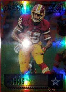 Alfred Morris