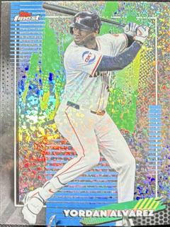 Yordan Alvarez