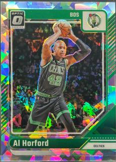 Al Horford