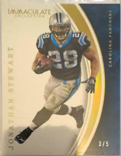 Jonathan Stewart
