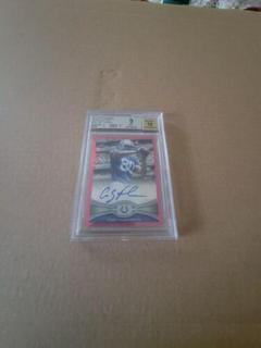 Coby Fleener