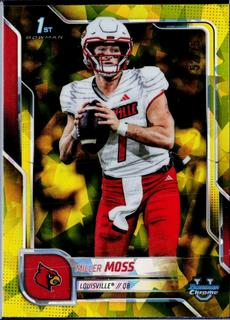 Miller Moss