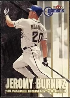 Jeromy Burnitz