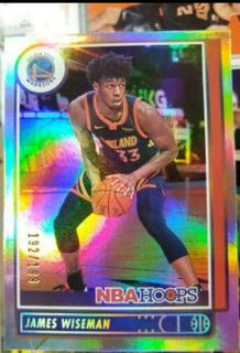 James Wiseman