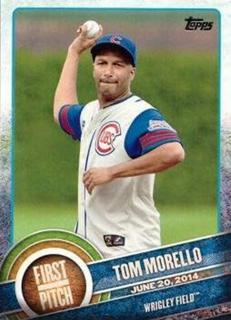 Tom Morello