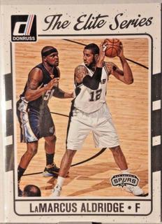 LaMarcus Aldridge
