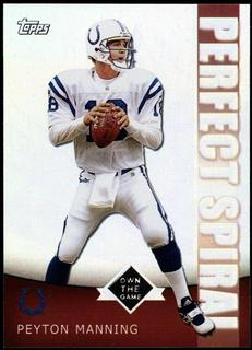 Peyton Manning