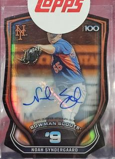 Noah Syndergaard