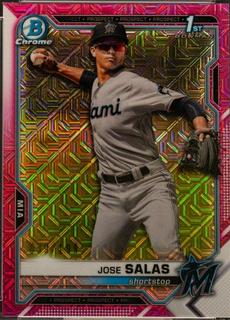 Jose Salas