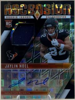 Jaylin Noel