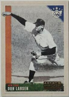 Don Larsen