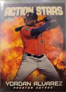 Yordan Alvarez