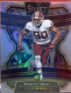 Montez Sweat