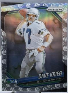 Dave Krieg