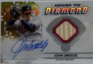 John Smoltz