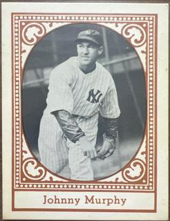 Johnny Murphy