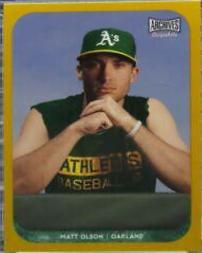 Matt Olson